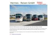 hermes bus brilon|Hermes Reisen GmbH.